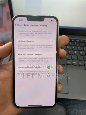 New Apple iPhone 13 Pro 128 GB Gold