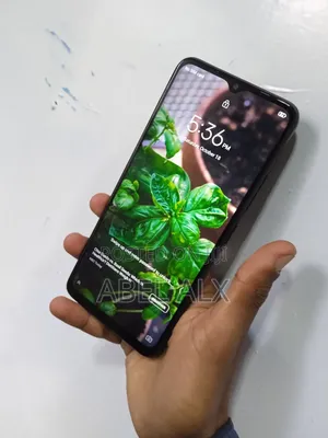 New ZTE Blade A34 64 GB Black