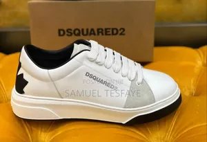 Photo - Dsquared2 Shoe