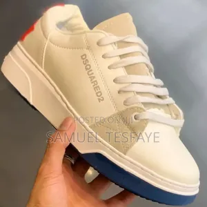 Dsquared2 Shoe