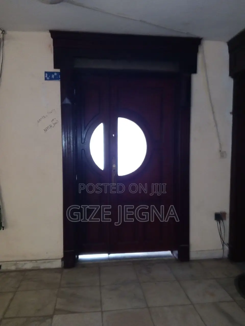 2bdrm Apartment in 40-60 Apartment, Lideta for sale