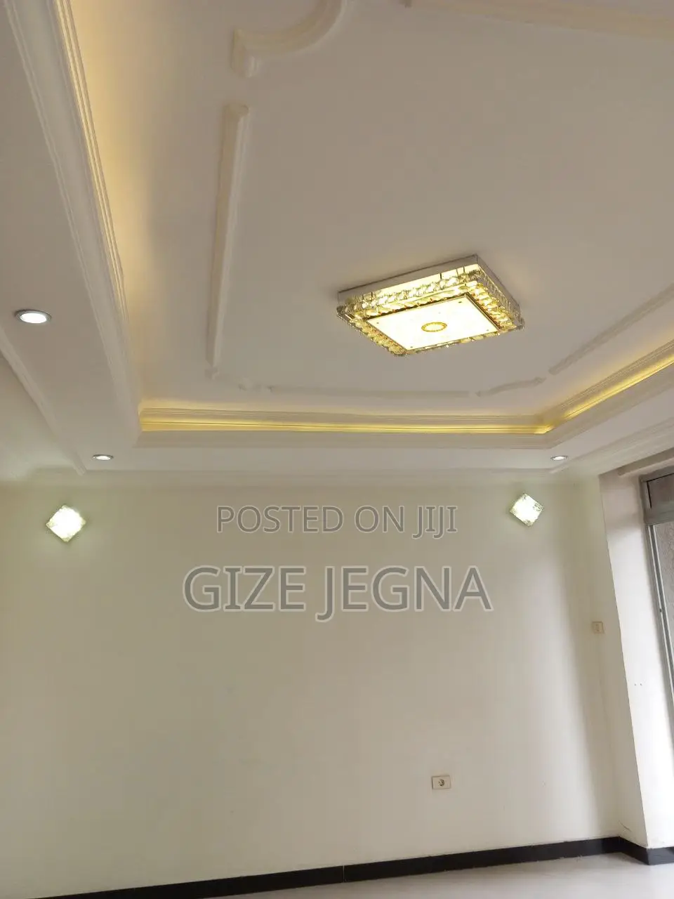 2bdrm Apartment in 40-60 Apartment, Lideta for sale