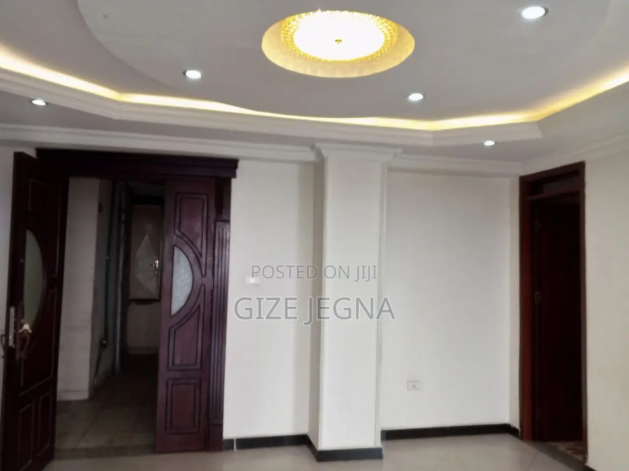 2bdrm Apartment in 40-60 Apartment, Lideta for sale