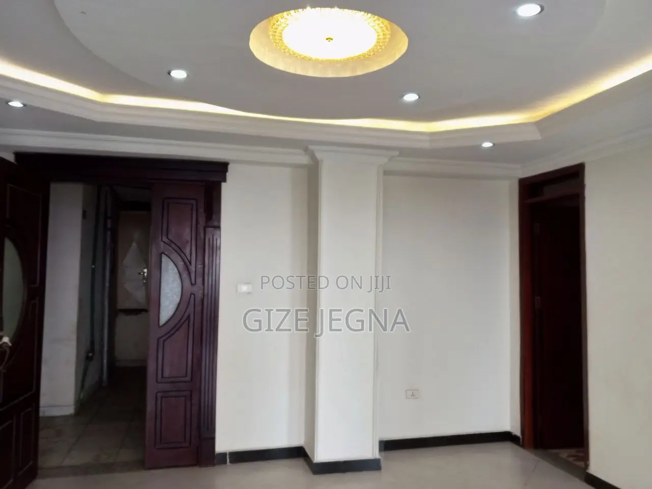 2bdrm Apartment in 40-60 Apartment, Lideta for sale