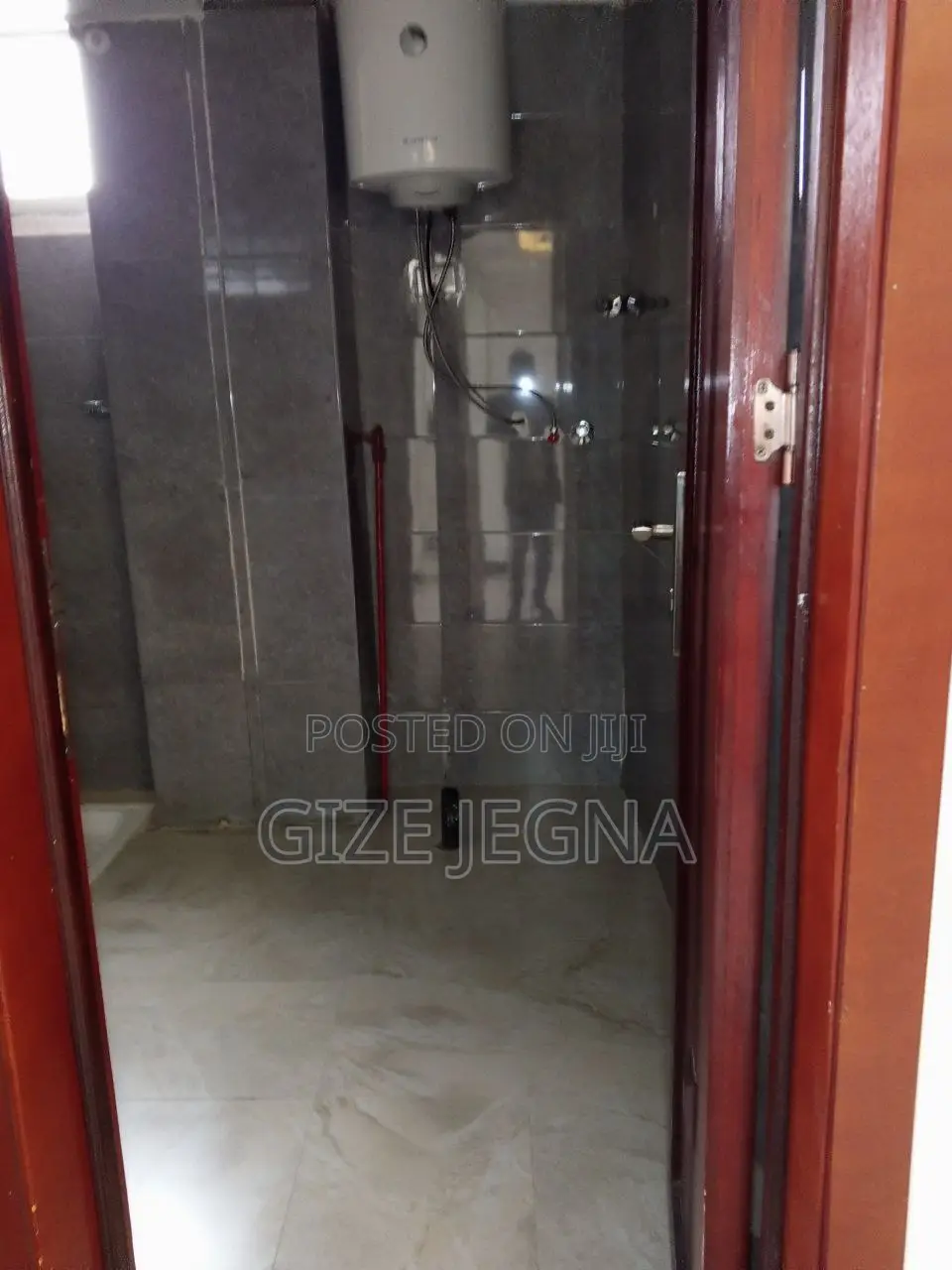 2bdrm Apartment in 40-60 Apartment, Lideta for sale