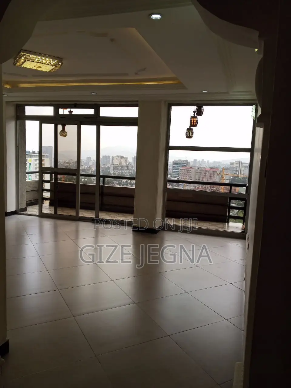 2bdrm Apartment in 40-60 Apartment, Lideta for sale