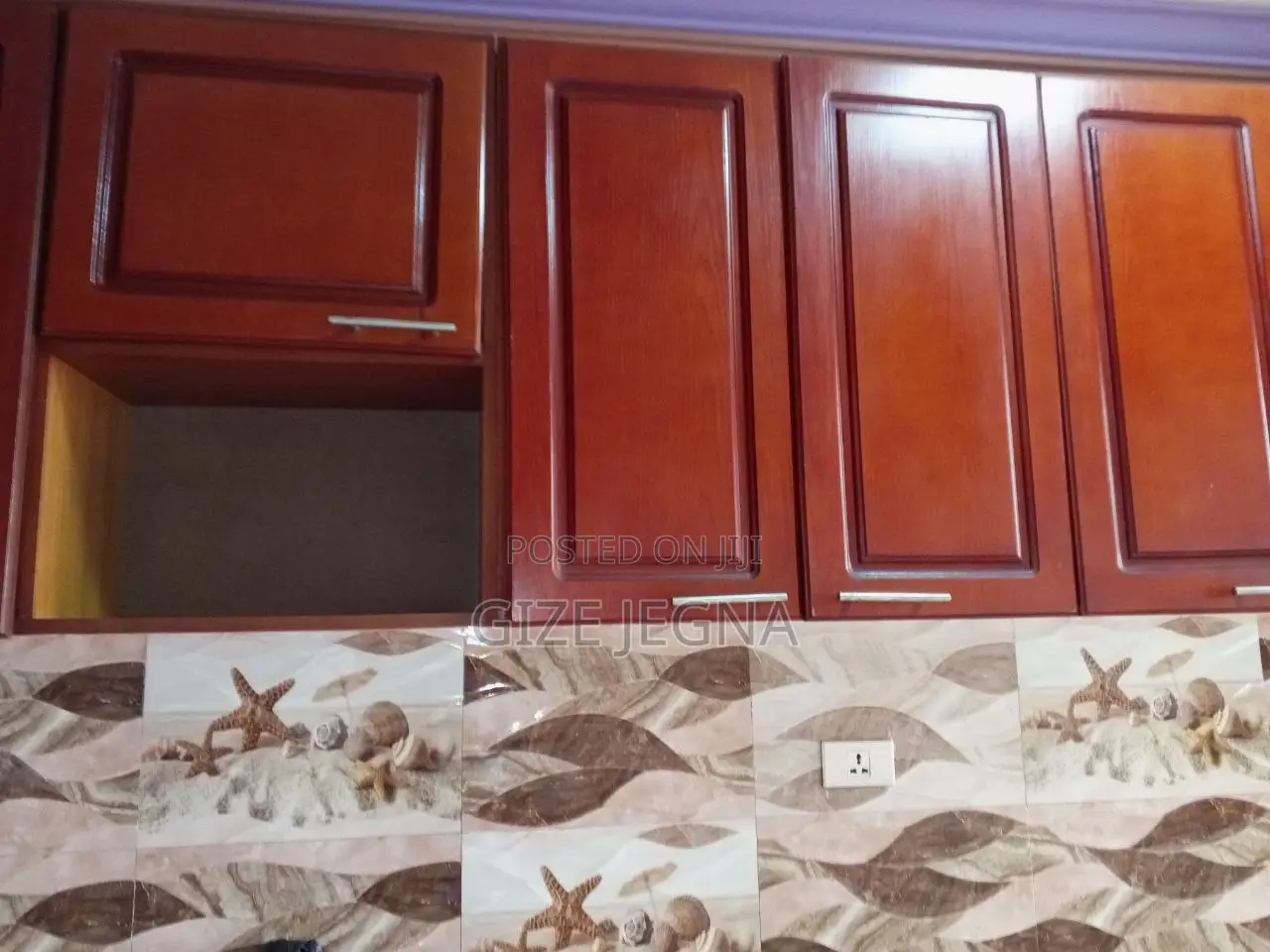 2bdrm Apartment in 40-60 Apartment, Lideta for sale