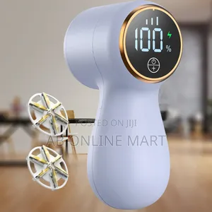 Rechargeable Electric Lint Remover