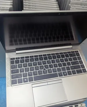 Photo - New Laptop HP EliteBook 840 16GB Intel Core I5 SSD 512GB