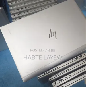 New Laptop HP EliteBook 840 16GB Intel Core I5 SSD 512GB