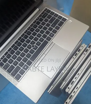 New Laptop HP EliteBook 840 16GB Intel Core I5 SSD 512GB