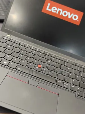 New Laptop Lenovo ThinkPad Yoga 16GB AMD Ryzen 5 SSD 512GB