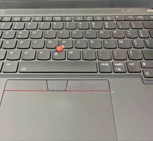 New Laptop Lenovo ThinkPad Yoga 16GB AMD Ryzen 5 SSD 512GB