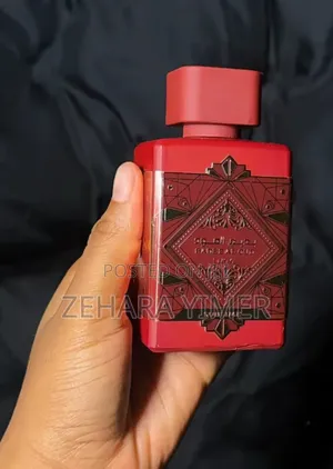 Photo - Badeeal Oud Perfume 
