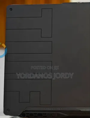 New Laptop Asus TUF Gaming A16 32GB AMD Ryzen 7 SSD 512GB