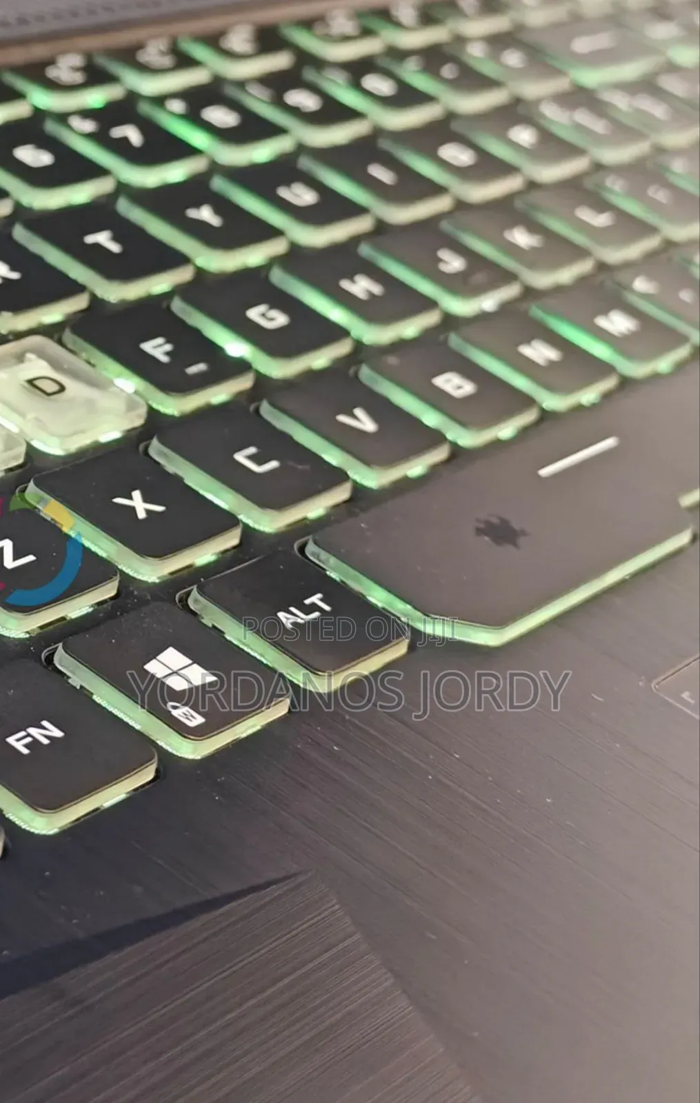 New Laptop Asus TUF Gaming A16 32GB AMD Ryzen 7 SSD 512GB