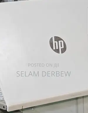 New Laptop HP Pavilion 15 8GB Intel Core I5 HDD+SSD 500GB