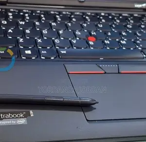 New Laptop Lenovo ThinkPad Yoga 8GB Intel Core I7 SSD 500GB