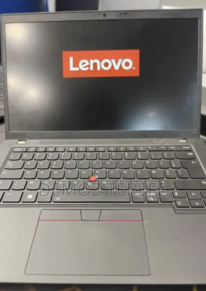 New Laptop Lenovo Thinkbook 14 16GB AMD Ryzen 5 SSD 512GB