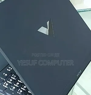 Photo - New Laptop HP Victus 15 8GB AMD Ryzen 5 SSD 512GB