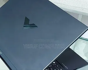 New Laptop HP Victus 15 8GB AMD Ryzen 5 SSD 512GB