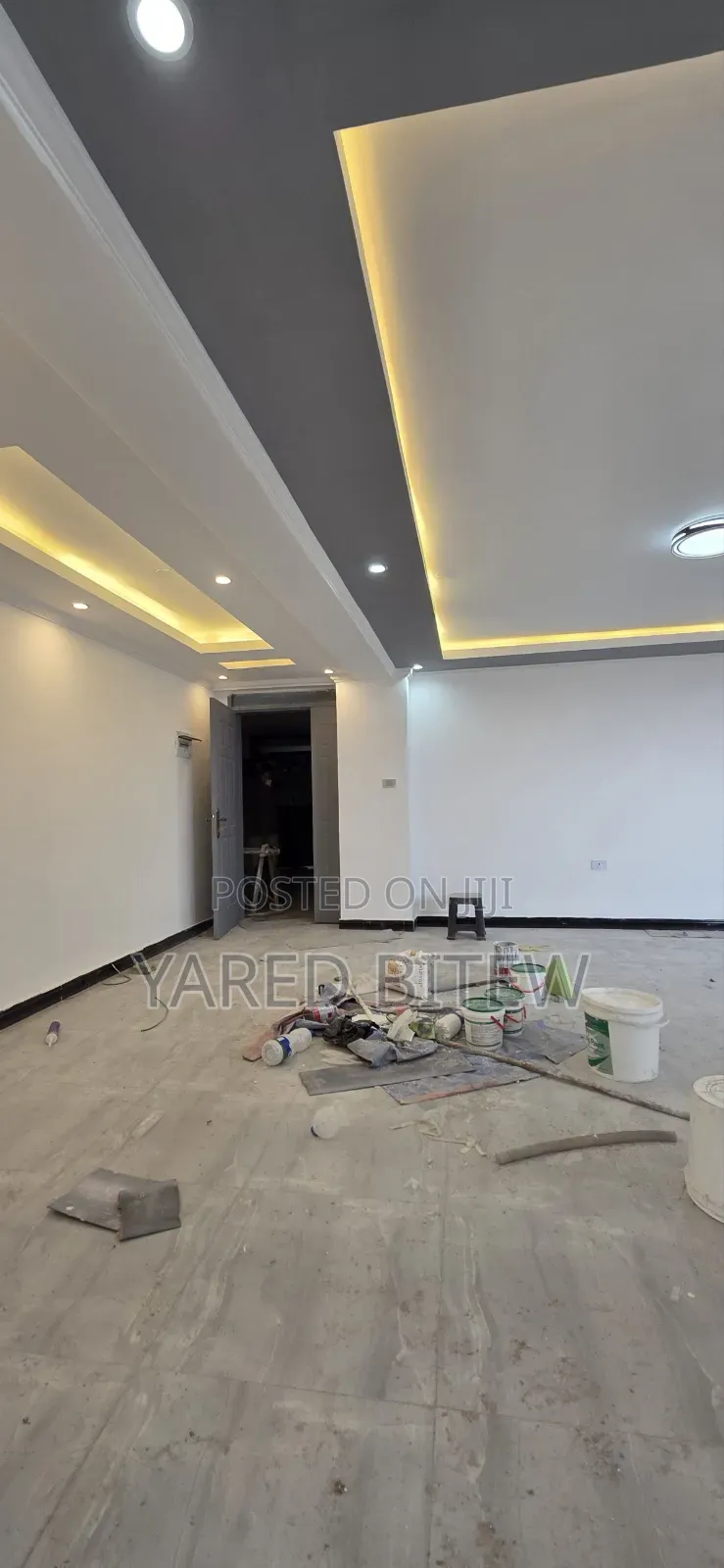 2bdrm Condo in Bole for sale