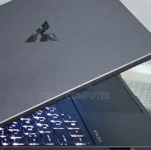 New Laptop HP Victus 15 8GB AMD Ryzen 5 SSD 512GB