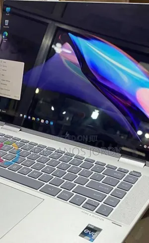Photo - New Laptop HP Envy X360 16GB Intel Core I7 SSD 1T