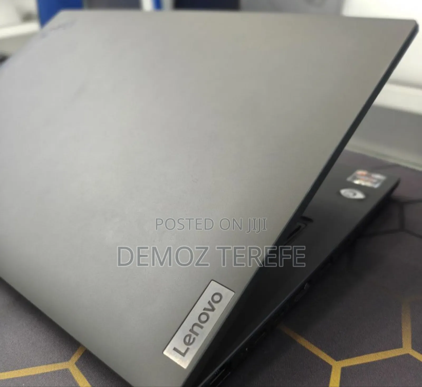 New Laptop Lenovo Thinkbook 14 16GB AMD Ryzen 5 SSD 512GB