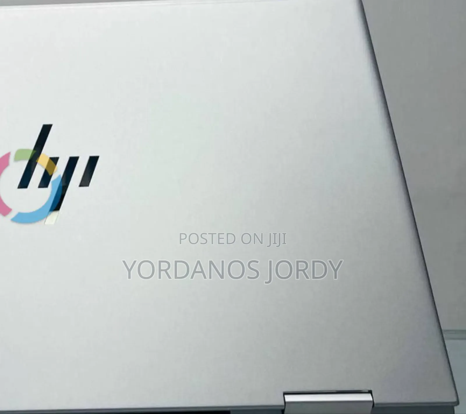 New Laptop HP Envy X360 16GB Intel Core I7 SSD 1T