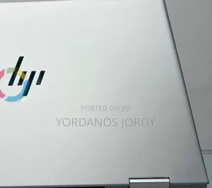 New Laptop HP Envy X360 16GB Intel Core I7 SSD 1T