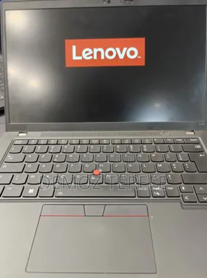 New Laptop Lenovo Thinkbook 14 16GB AMD Ryzen 5 SSD 512GB