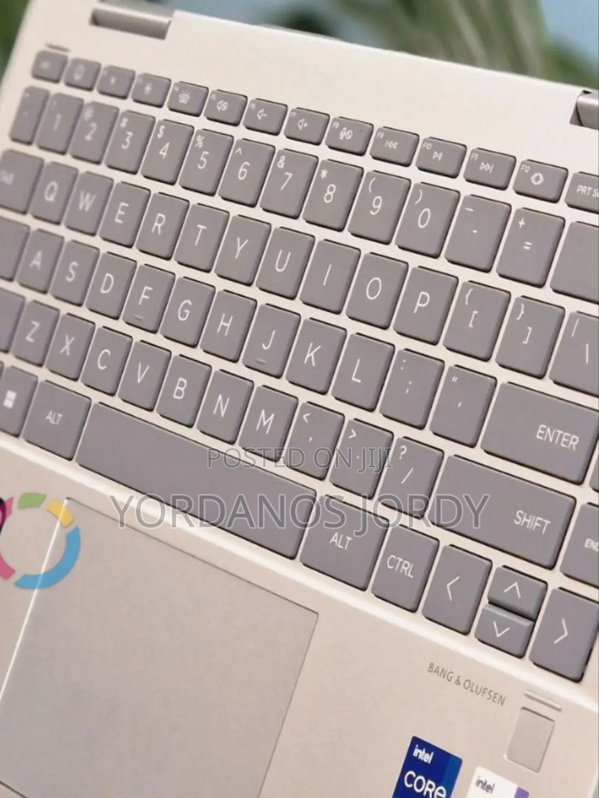 New Laptop HP Envy X360 16GB Intel Core I7 SSD 1T