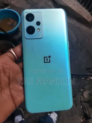 Photo - OnePlus Nord CE 2 5G 128 GB