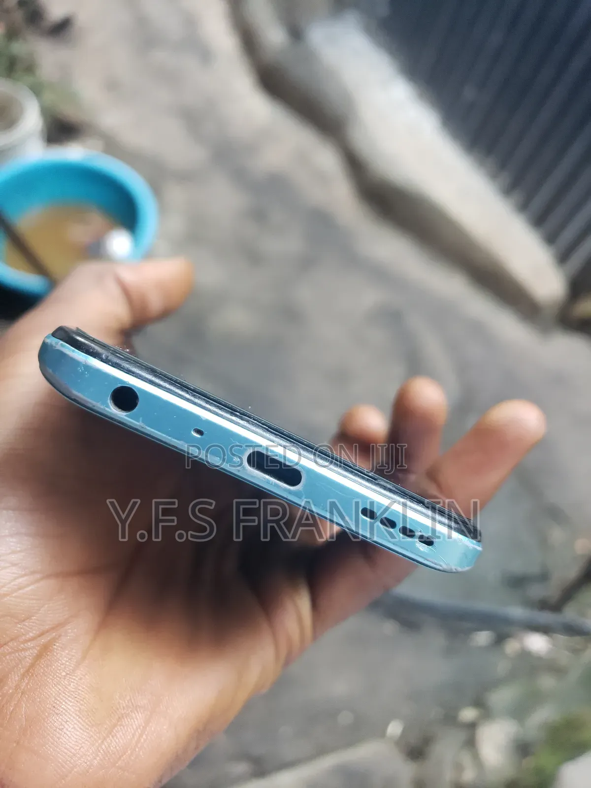 OnePlus Nord CE 2 5G 128 GB