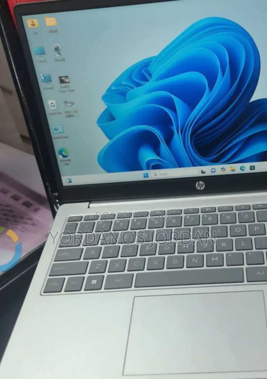 New Laptop HP Stream Notebook 16GB Intel Core I7 SSD 512GB