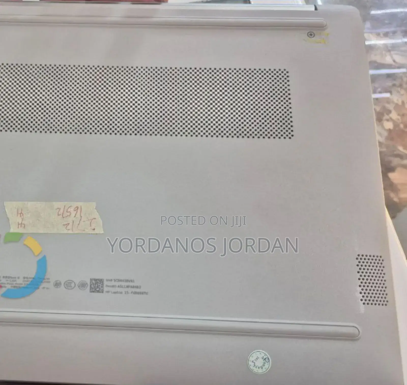 New Laptop HP Stream Notebook 16GB Intel Core I7 SSD 512GB