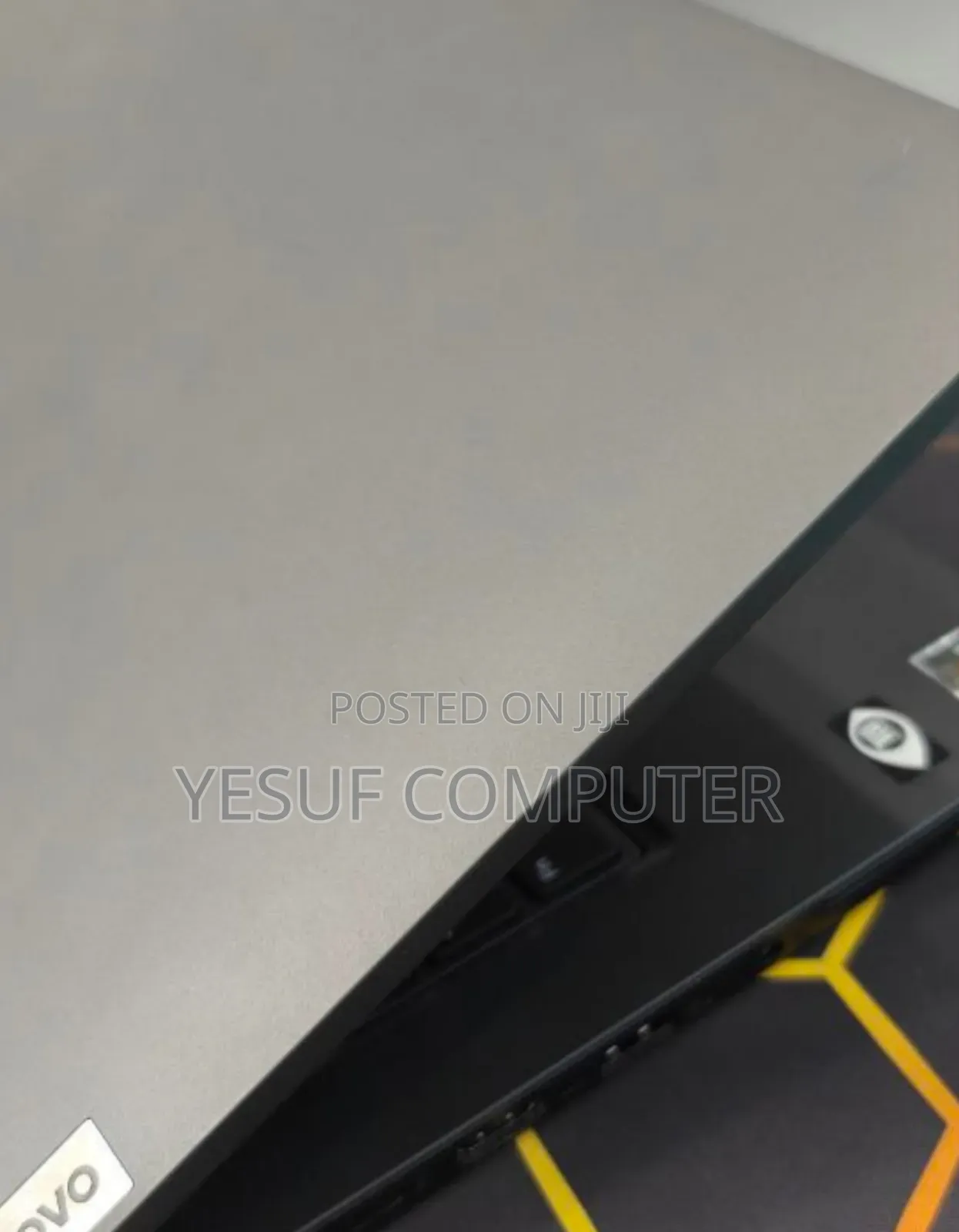 New Laptop Lenovo ThinkPad Yoga 16GB AMD Ryzen 5 SSD 512GB