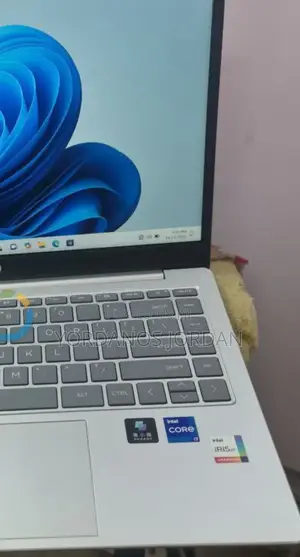 New Laptop HP Stream Notebook 16GB Intel Core I7 SSD 512GB