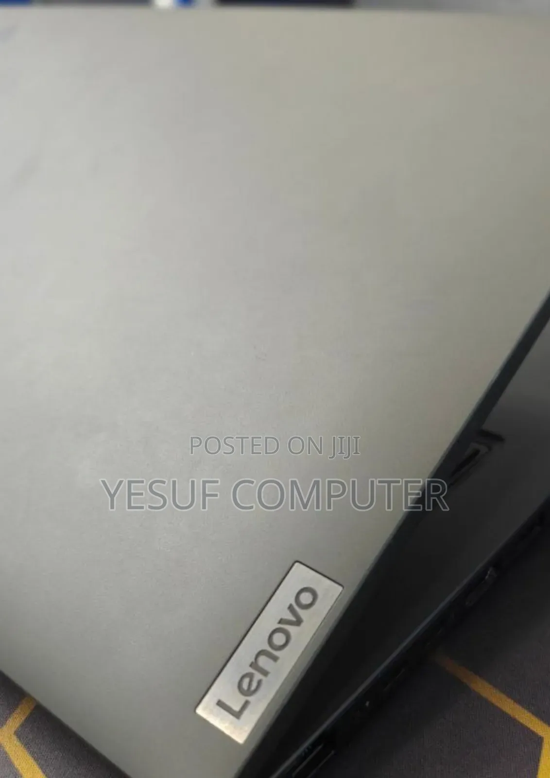 New Laptop Lenovo ThinkPad Yoga 16GB AMD Ryzen 5 SSD 512GB