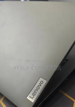 New Laptop Lenovo ThinkPad Yoga 16GB AMD Ryzen 5 SSD 512GB