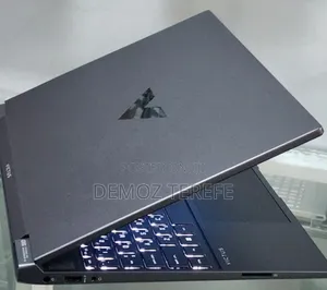 New Laptop HP Victus 15 8GB AMD Ryzen 5 SSD 512GB
