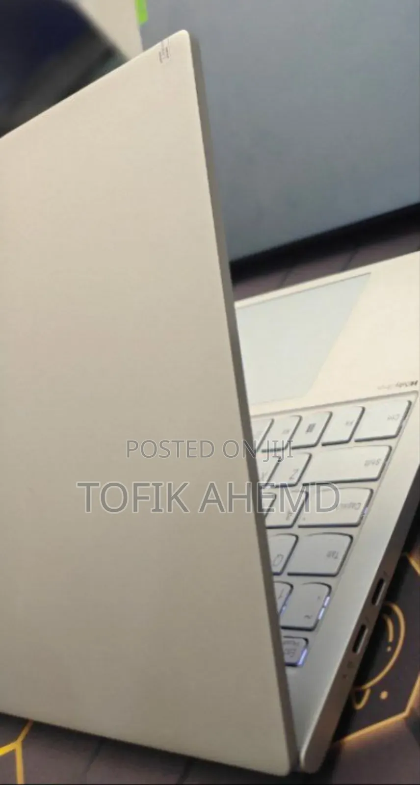 New Laptop Lenovo Thinkpad X1 Yoga 16GB Intel Core I9 SSD 512GB