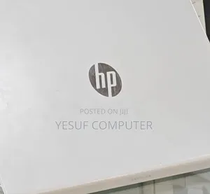 Photo - New Laptop HP Pavilion 15 8GB Intel Core i5 HDD 500GB