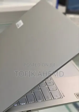 New Laptop Lenovo Thinkpad X1 Yoga 16GB Intel Core I9 SSD 512GB