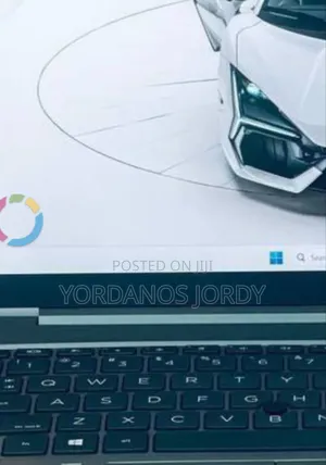 New Laptop HP ZBook 15 16GB Intel Core I7 SSD 1T