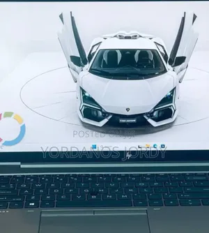 New Laptop HP ZBook 15 16GB Intel Core I7 SSD 1T