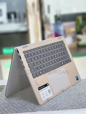 New Laptop HP OmniBook 5 Flip 16GB Intel Core I7 SSD 1T