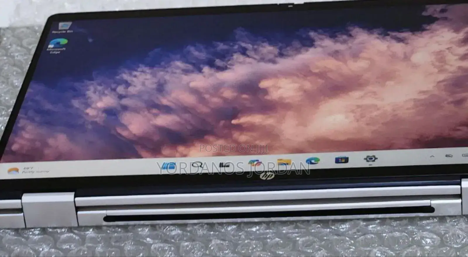 New Laptop HP OmniBook 5 Flip 16GB Intel Core I7 SSD 1T