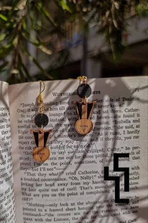 Photo - Kirar Earring